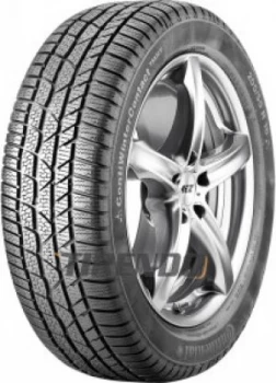 Continental ContiWinterContact TS 830P ( 295/30 R20 101W XL, RO1 )'