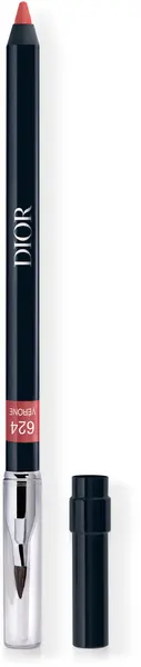 DIOR Rouge Dior Contour Lip Liner Pencil 1.2g 624 - Verone