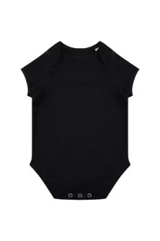 Organic Bodysuit