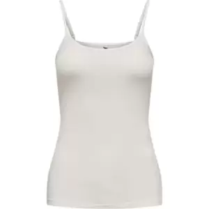 JDY Tank Top - White