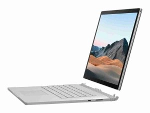 Microsoft Surface Book 13.5" Laptop