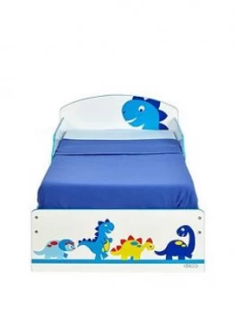 Hello Home Dinosaur Toddler Bed