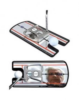 Pga Tour Pga Tour 4 Sight Pro Putting Alignment Mirror