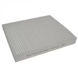 Cabin Filter ADV182503 by Blue Print