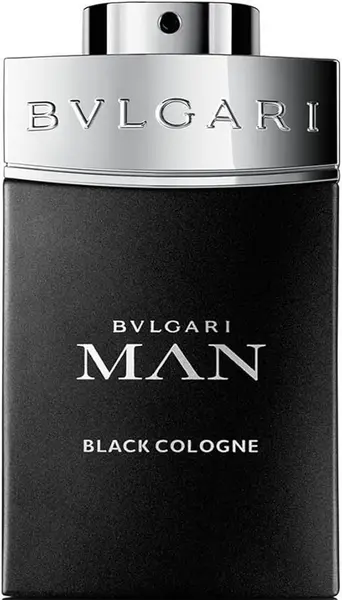 Bvlgari Man Black Cologne Eau de Cologne For Him 60ml