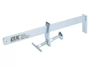 OX Tools OX-P101213 330mm Pro Sliding Profile Clamp
