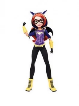 DC SuperHero Girls 12" Batgirl