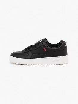 Glide Sneakers - Black