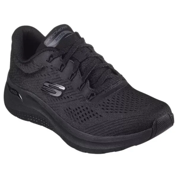 Skechers Arch Fit 2.0 - Big League Runners 3 (36) Black 27299203230