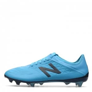 New Balance Furon V5 Pro FG Leather Football Boots