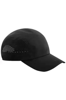 Technical Running Baseball Cap