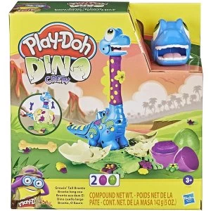 Play-Doh Growin Tall Bronto Playset