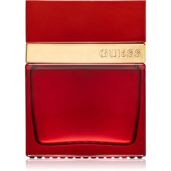 Guess Seductive Homme Red Eau de Toilette For Him 50ml