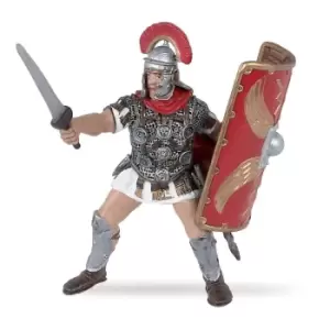 Historical Characters Roman Centurion Toy Figure (39801)