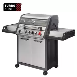 Enders Monroe Pro 4 Gas BBQ