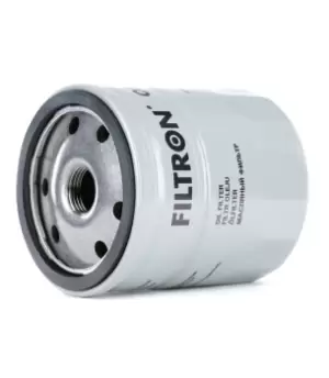 FILTRON Oil filter OP 570 Engine oil filter OPEL,CHEVROLET,SAAB,Zafira A (T98),Astra G CC (T98),Astra G Caravan (T98),Corsa B Schragheck (S93)