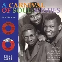 A Carnival Of Soul:Wishes