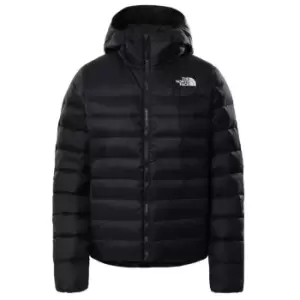 The North Face Aconcagua Jacket - Black