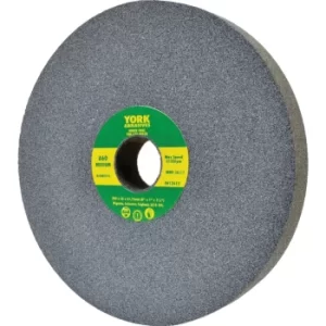 150X20X31.75MM A36OV Medium Aluminium Oxide Bench Grinding Wheel