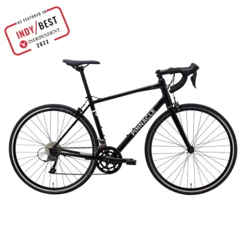 Pinnacle Laterite 2 Road Bike - Black