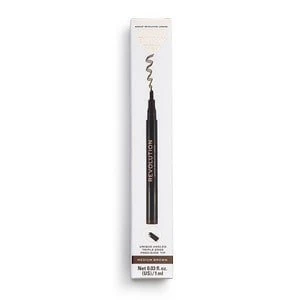 Revolution Micro Brow Pen Medium