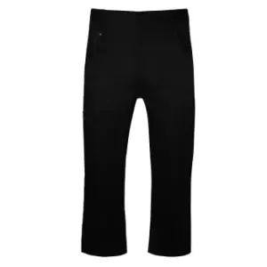 Regatta Mens Pro Action Trouser (46S) (Black)