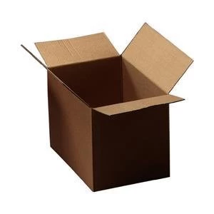 Original Packing Cardboard Box Pack of 10