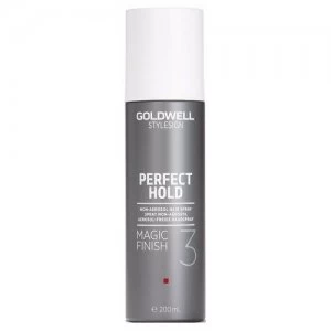 Goldwell Stylesign Perfect Hold Magic Finish Non-Aerosol 200ml