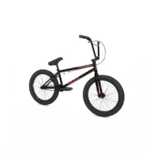 Fiend Type O XL BMX Bike - Black