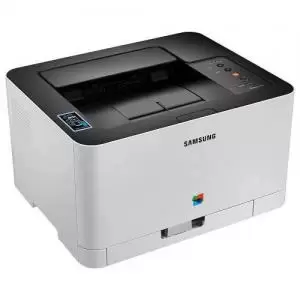 Samsung Xpress SL-C430W Color Laser Printer