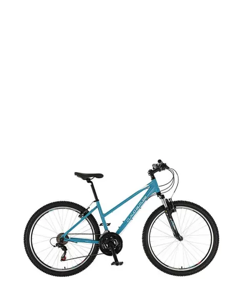 Claud Butler Edge HT 18'' Ladies Bike