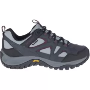 Merrell Byrce GTX Low Womens Walking Shoes - Grey