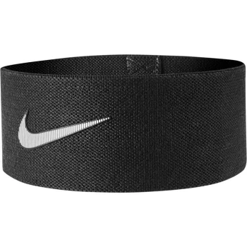 Nike Resistance Loop - Black/White