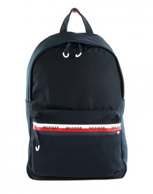 Tommy Hilfiger Urban Tommy Backpack - Sky Captain