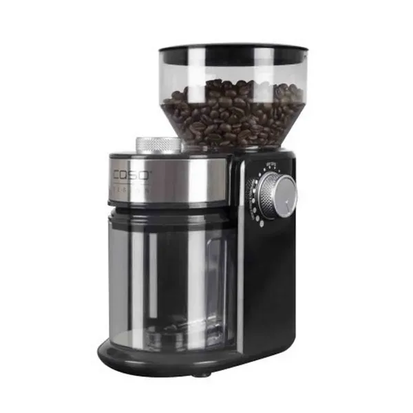 CASO Design Barista Crema 1833 Electrical Coffee Grinder