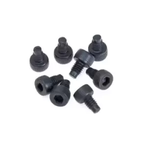 Eclat Slash Alloy Pedal Pin Set