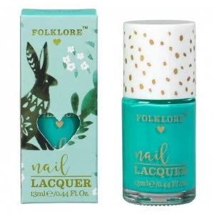 Folklore Nail Lacquer - Elderflower