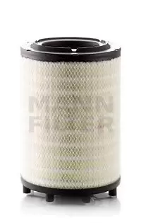 x1 Mann-Filter Air Filter C31014 Made in UK