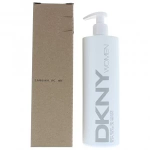 DKNY Women By DKNY Energizing Body Wash 450Ml