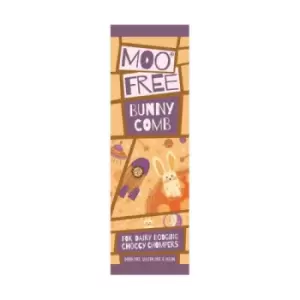 Moo Free Mini Bar Bunnycomb - 20g (20 minimum)