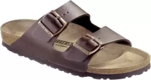 Birkenstock Clogs brown Arizona Braun 2 Schnallen 5