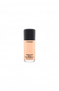 MAC Studio Fix Fluid SPF 15 Foundation N5