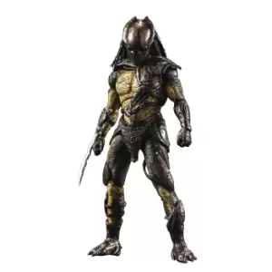 HIYA Toys Predators Falconer Predator Exquisite Mini 1/18 Scale Figure