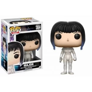 Major Ghost in the Shell Funko Pop Vinyl Figure