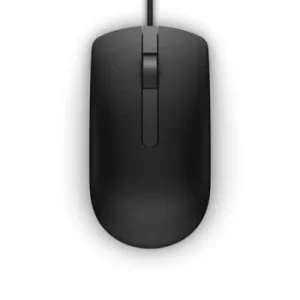 Dell MS116 Mouse Model 15VVH