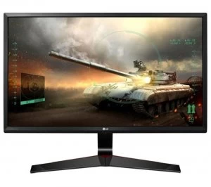 LG UltraGear 27" 27MP59G Full HD IPS LED Gaming Monitor