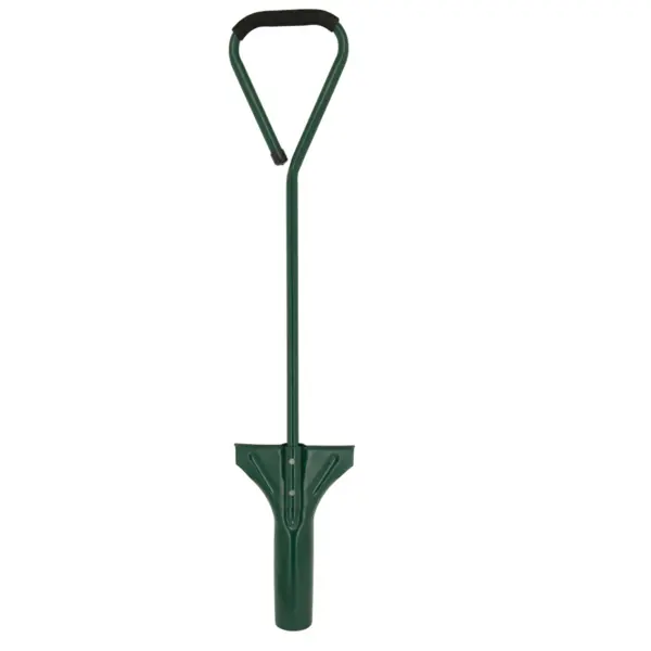 Wilkinson Sword Carbon Steel Bulb Planter