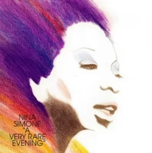 A Very Rare Evening by Nina Simone Vinyl Album