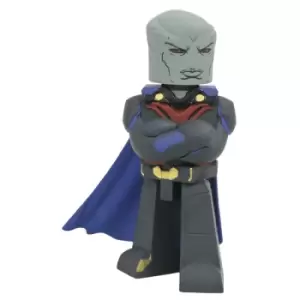 Supergirl CW Martian Manhunter Vinimate