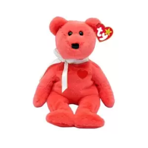 Original Beanie Babies Valentino II